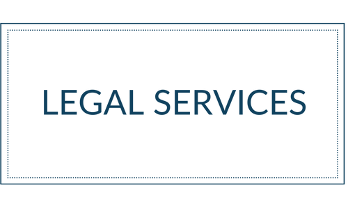 LEGAL SERVICES