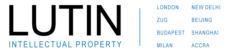 Lutin IP Ltd - ip.lutinx.com