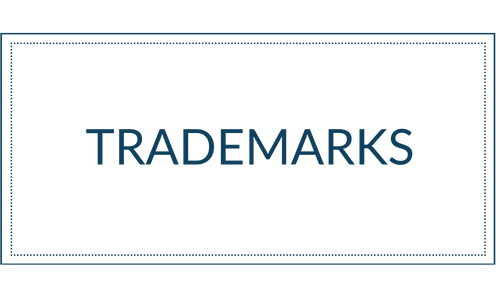 TRADEMARKS