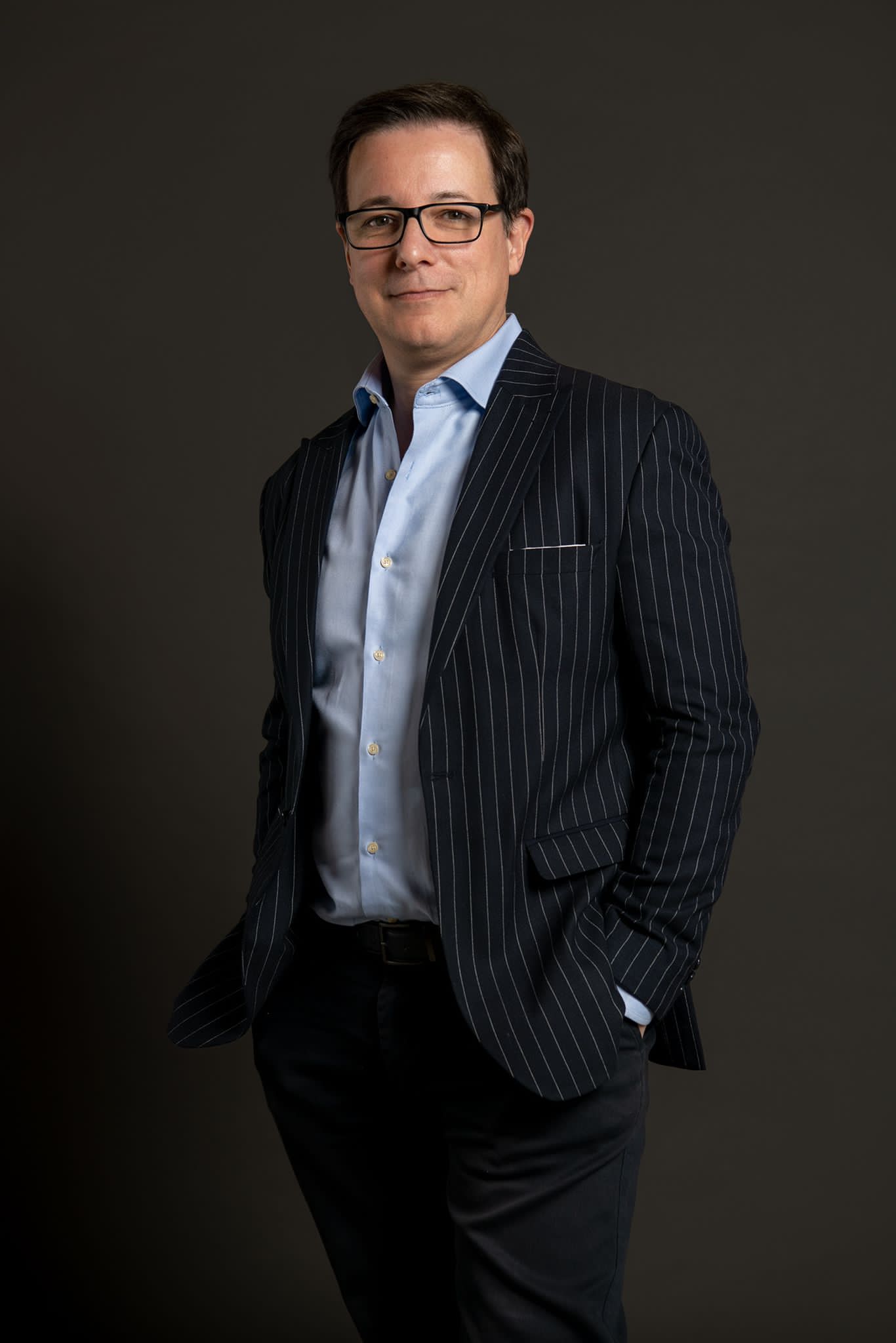 Alessandro Civati - CEO LutinX
